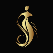 Super Nails & Hair logo